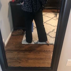 Loft “ann” style pants